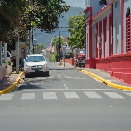 Ocean View Apart. In Down Town Puerto Plata Екстериор снимка