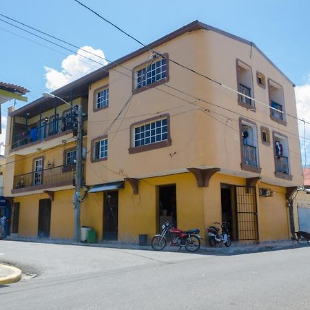 Ocean View Apart. In Down Town Puerto Plata Екстериор снимка
