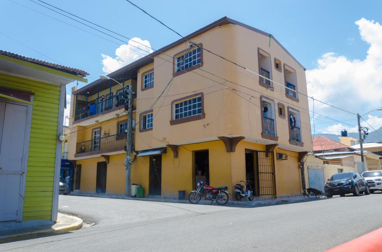 Ocean View Apart. In Down Town Puerto Plata Екстериор снимка
