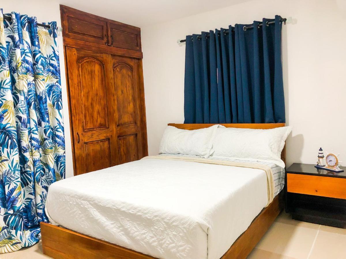 Ocean View Apart. In Down Town Puerto Plata Екстериор снимка